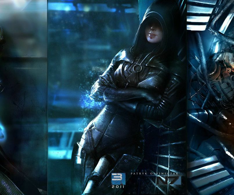 Black Phoenix | Киев