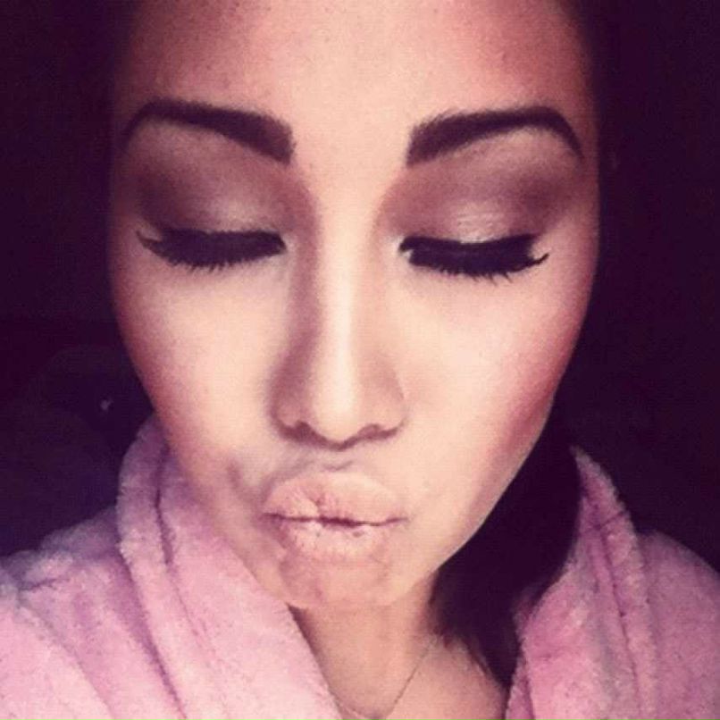 Алтынай Сапаргалиева DIAZ | New York City