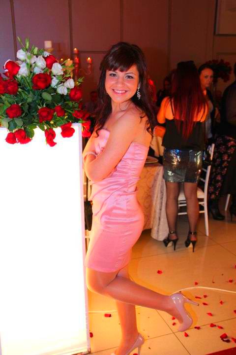 Луиза Яфарова | Санкт-Петербург