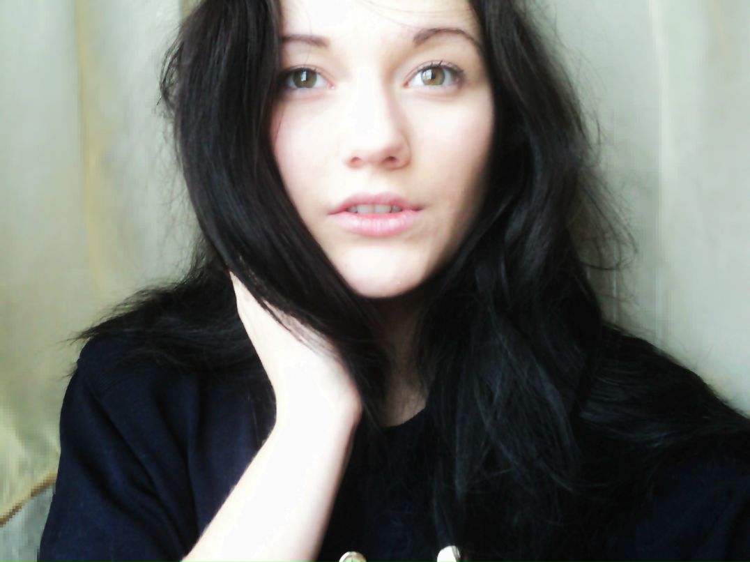 Аня Любченко | Мариуполь