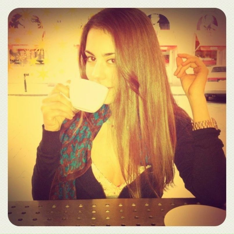 Alexandra Artamonovskaja | 