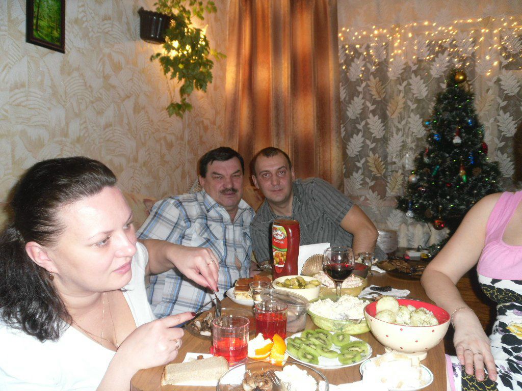 Яна Завадская | Петрозаводск