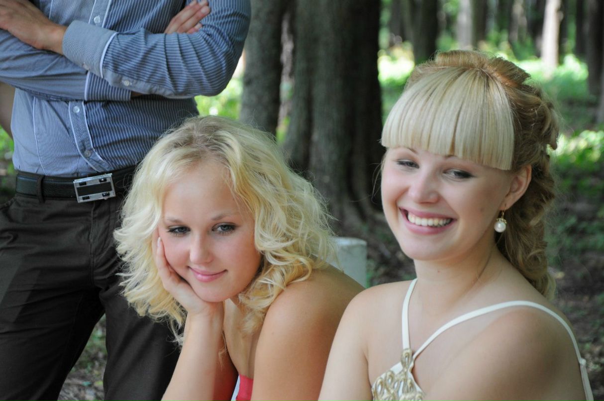 Настенька Ралкова | Могилёв