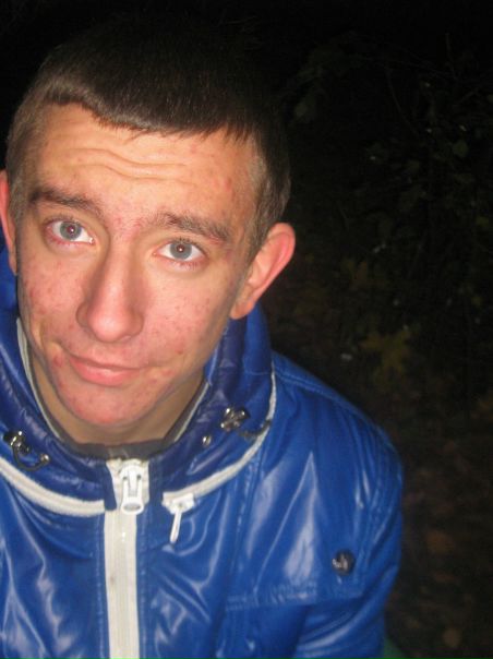 №3, Василий Устинов, 31 год, Москва №3, Василий Устинов, 31 год, Москва