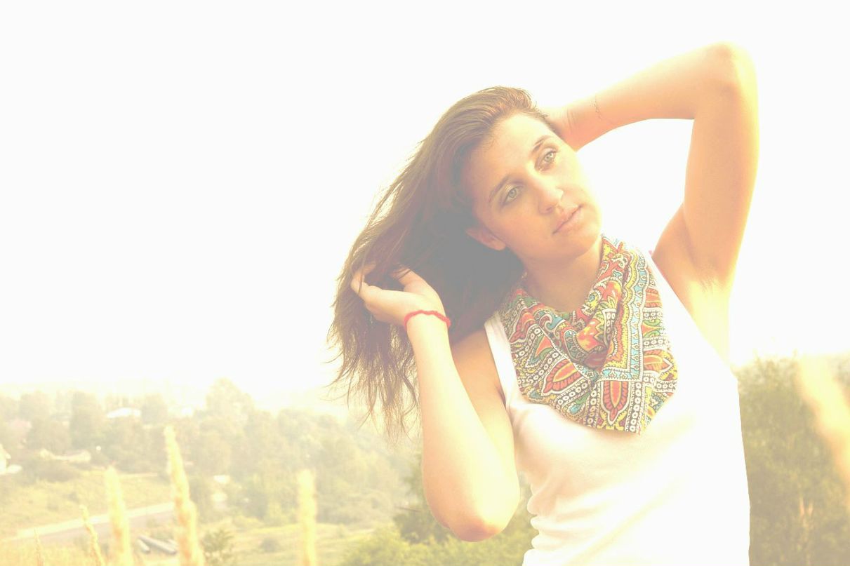 Полина Надточий | Нижний Новгород