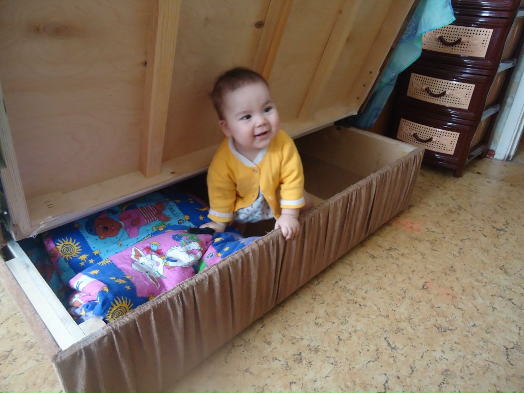 Лиза Ахмадиева | Набережные Челны