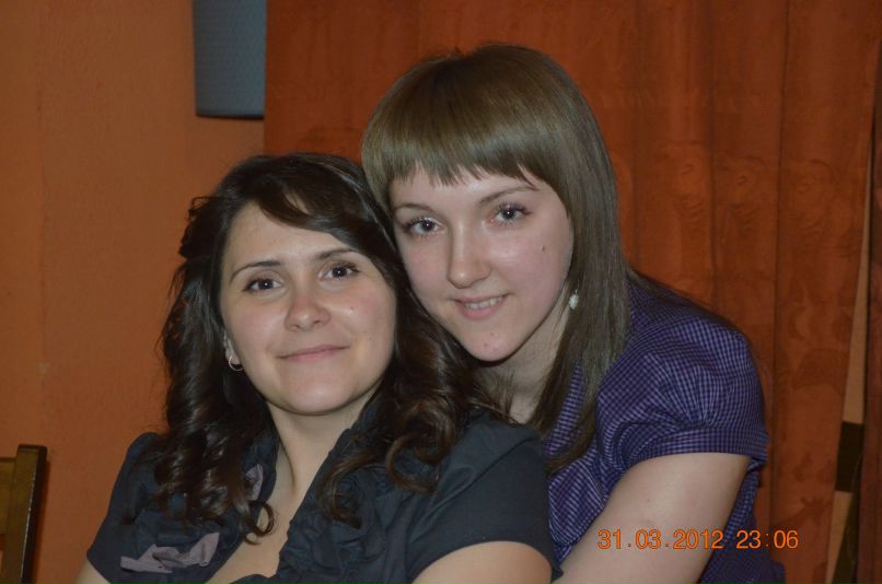 Наталья Нейковчена | Пушкино