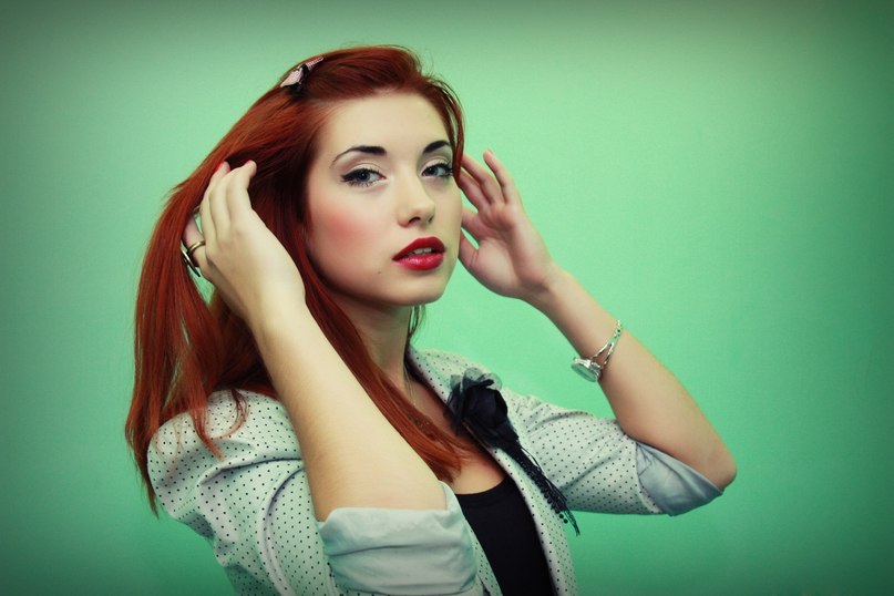 Анна Будяк | Киев