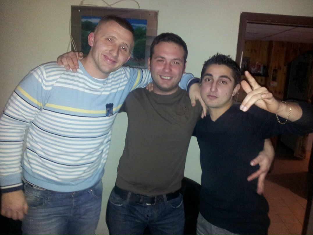 Vadim Bobrovich | Орша