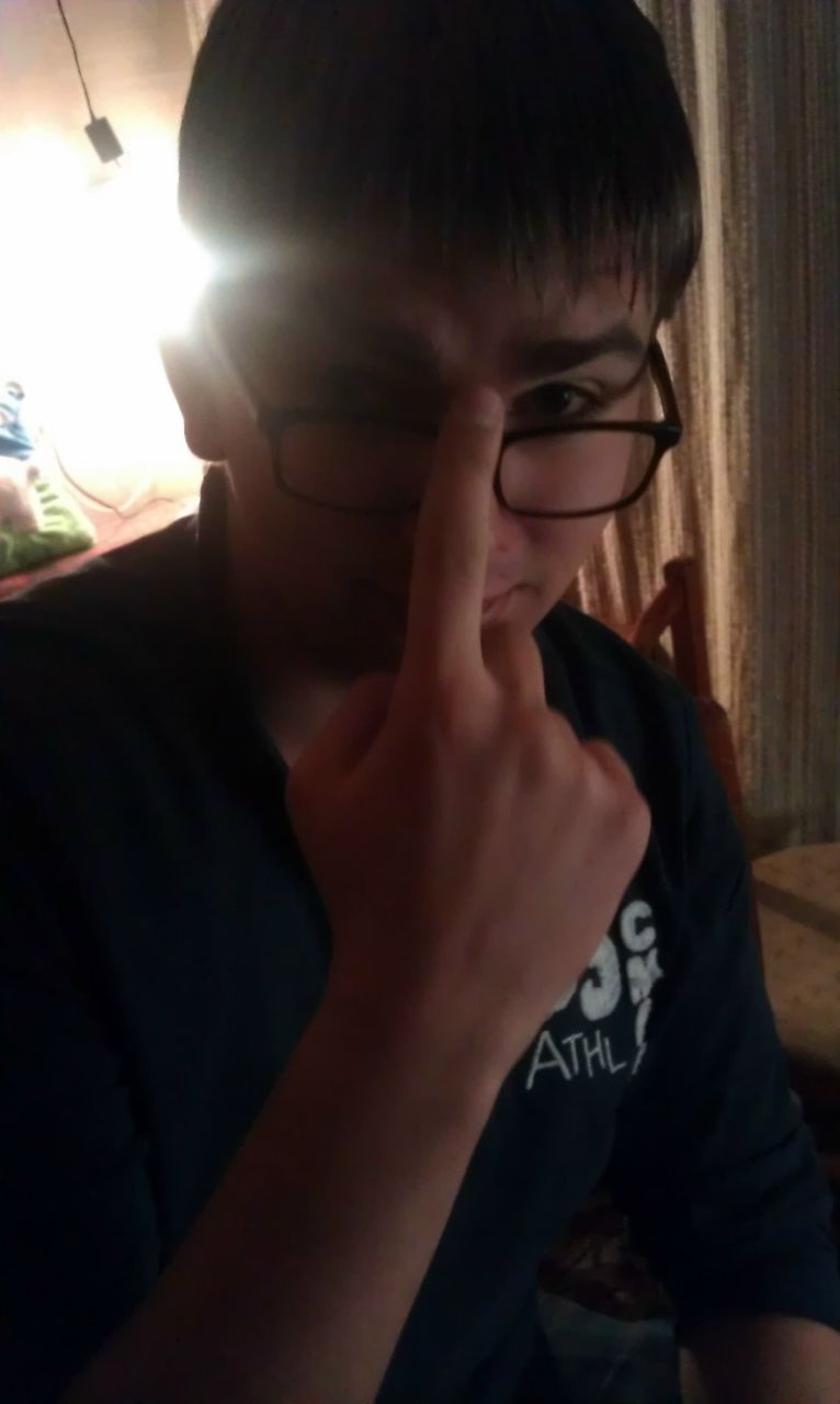 Виталий Пархисенко | 