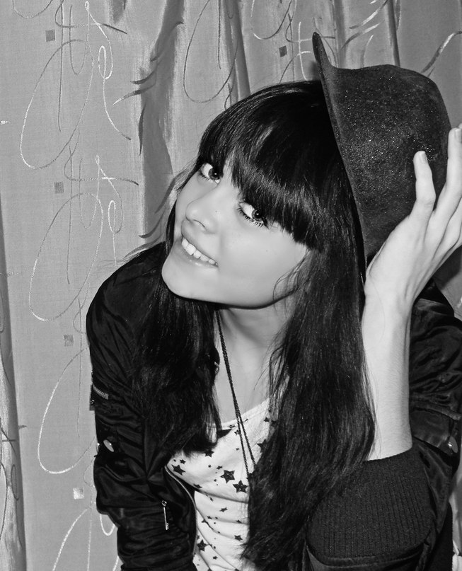 Ксения Самосадова | Москва