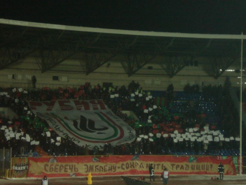 Артур Николенко | Киров