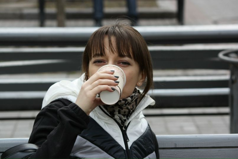 Анна Колдашова | Москва