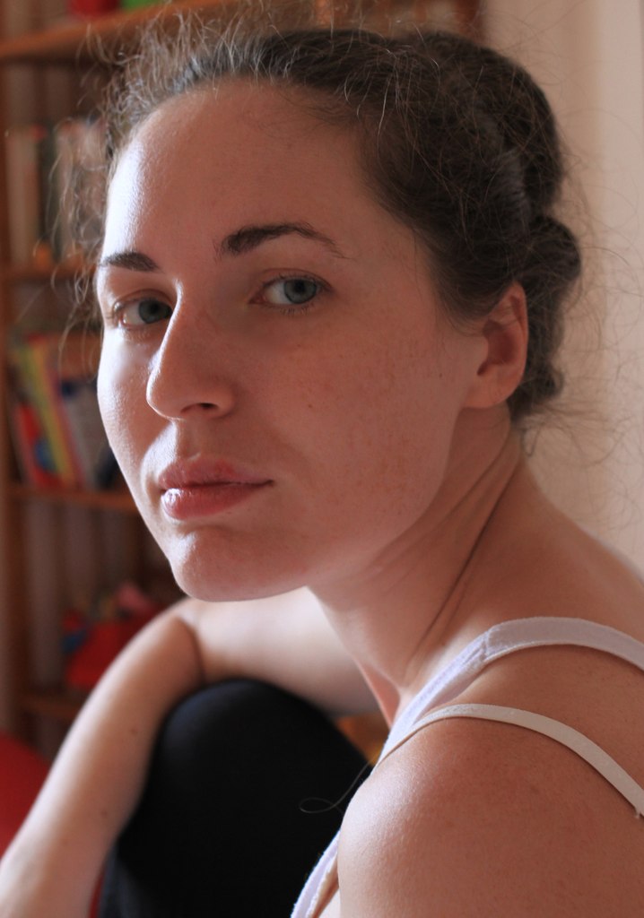 Диана Вейн | Москва