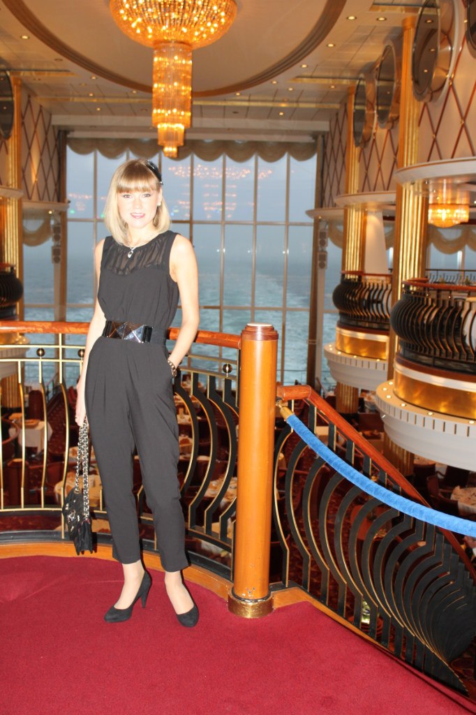 Yulya Cherevko | Oslo