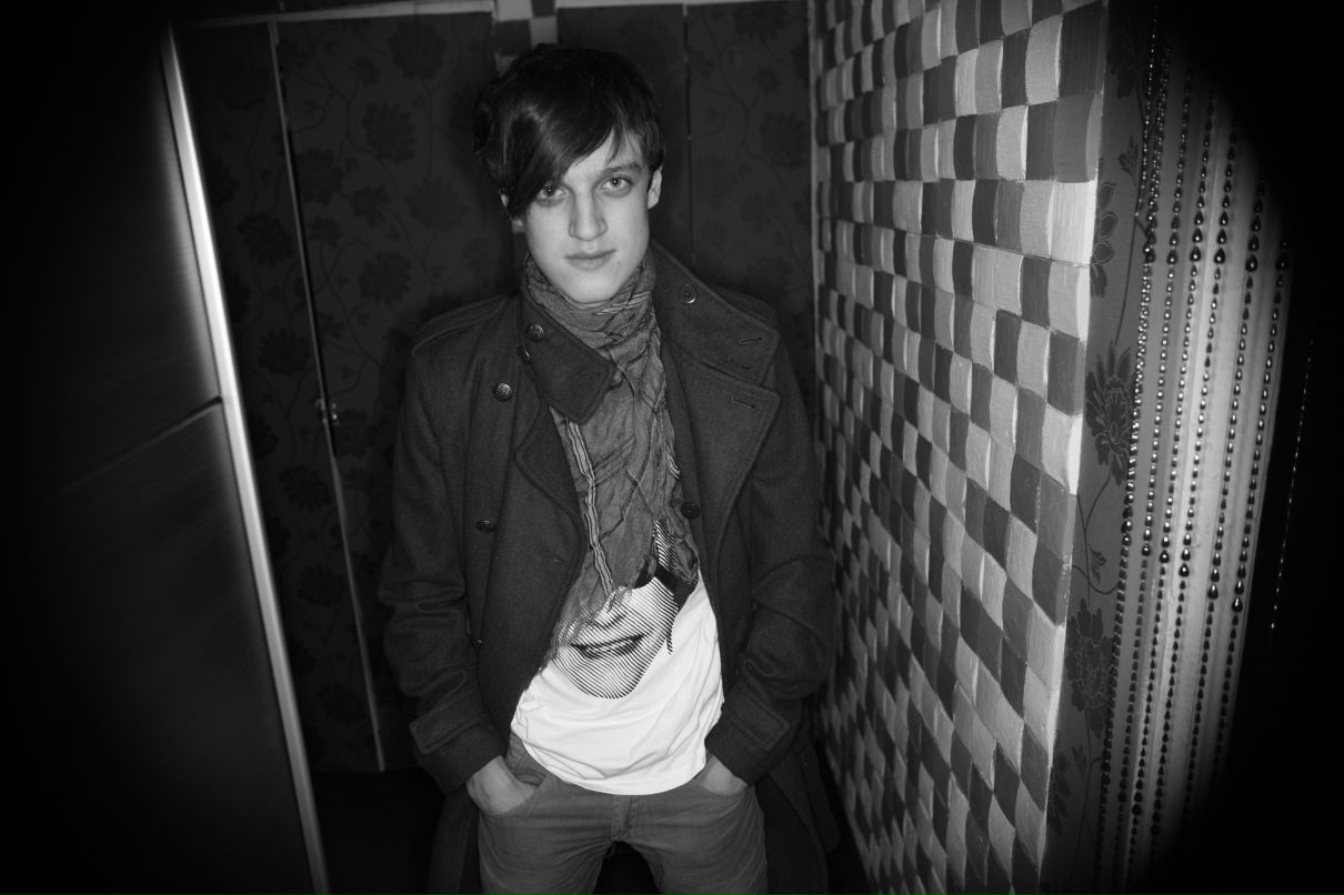 Костя Музыка | Киев