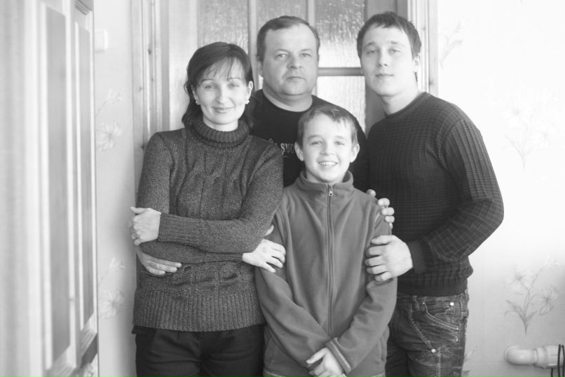 Юрий Брытков Юрьевич | Фаустово