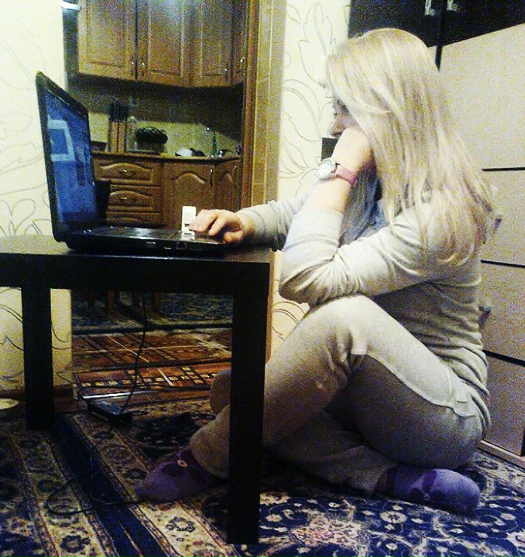 Таня Козырева (Avrora) | Сочи