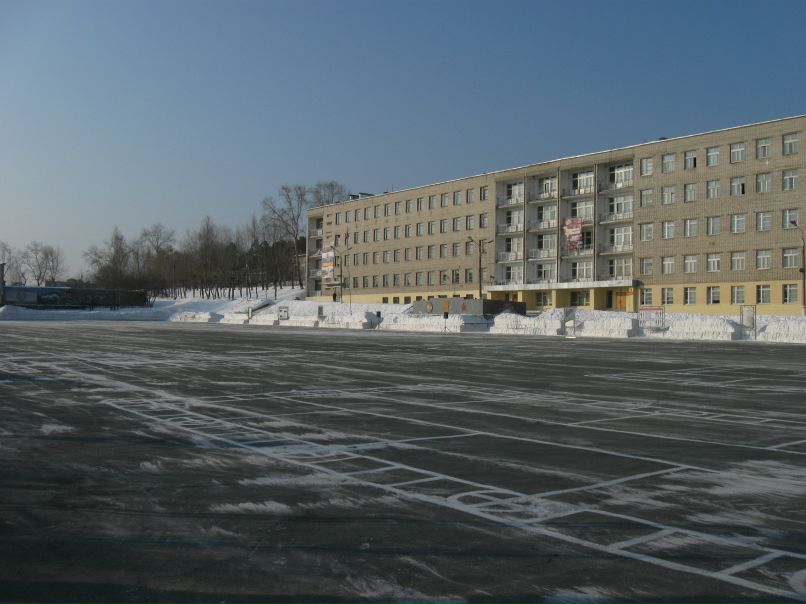 Сергей Тарасов | Екатеринбург