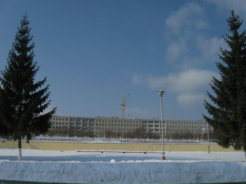 Сергей Тарасов | Екатеринбург