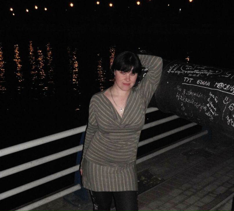 Ирина Ходачек | Херсон