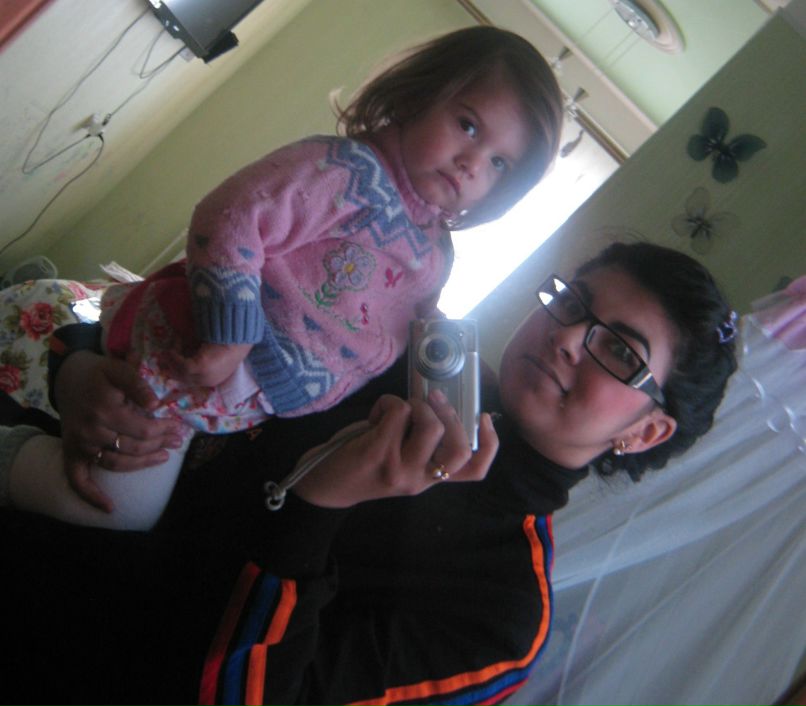 Нина Машакарян | Волгоград