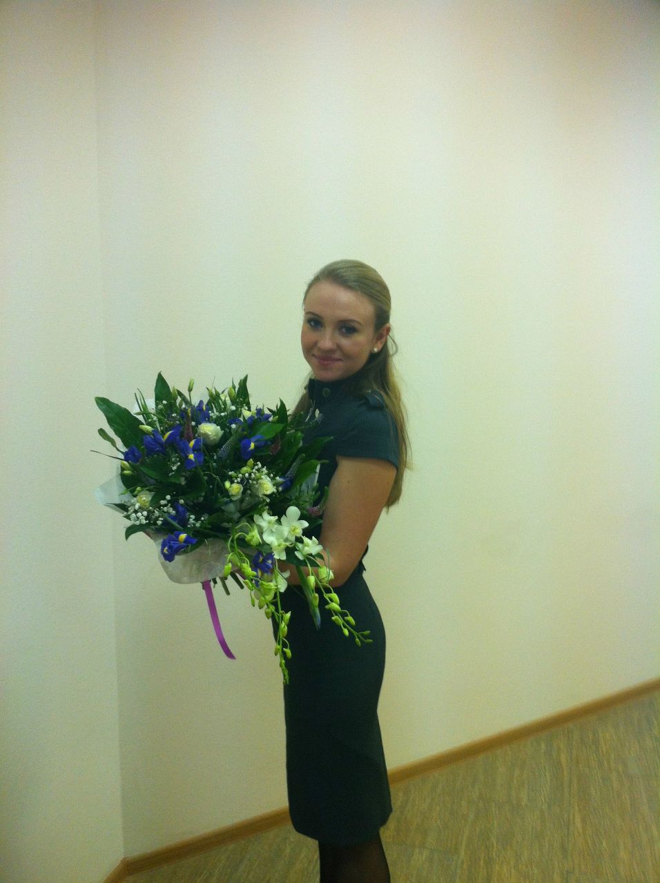 Ольга Аксёнова | Москва