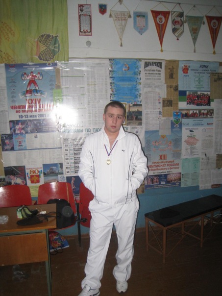 Гаврил Чугаев