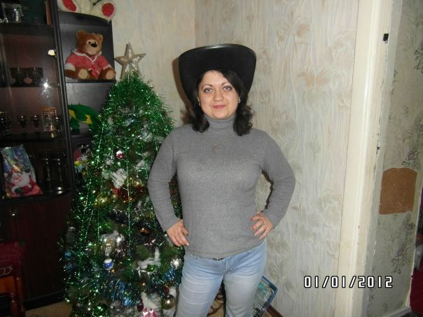 №138, Татьяна Крикуненко, 40 лет, Кривой Рог №138, Татьяна Крикуненко, 40 лет, Кривой Рог