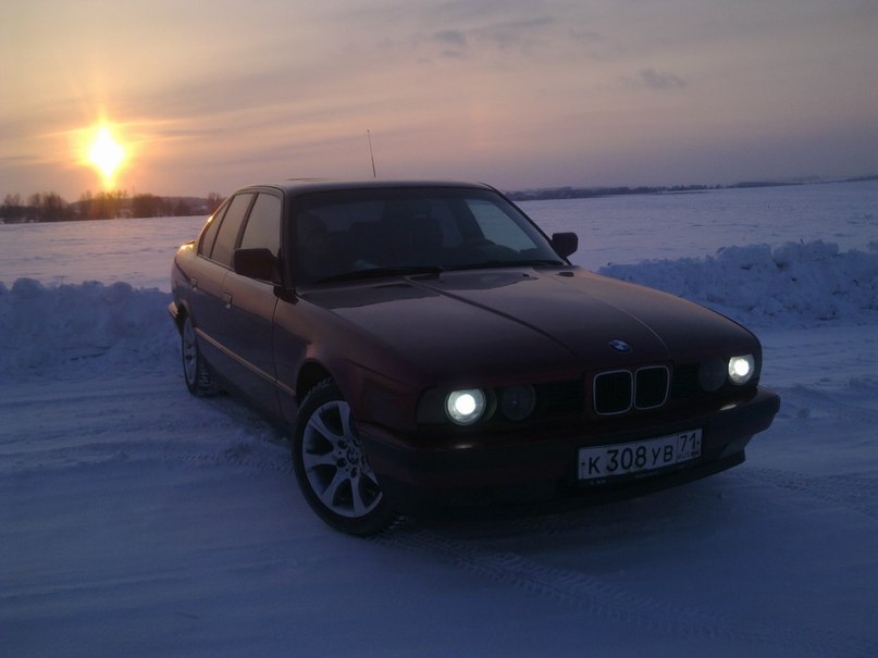 Алексей Андреев | Ясногорск