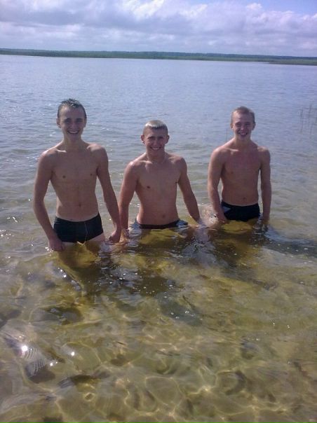 №30, Міша Семенюк, 31 год, Луцк №30, Міша Семенюк, 31 год, Луцк