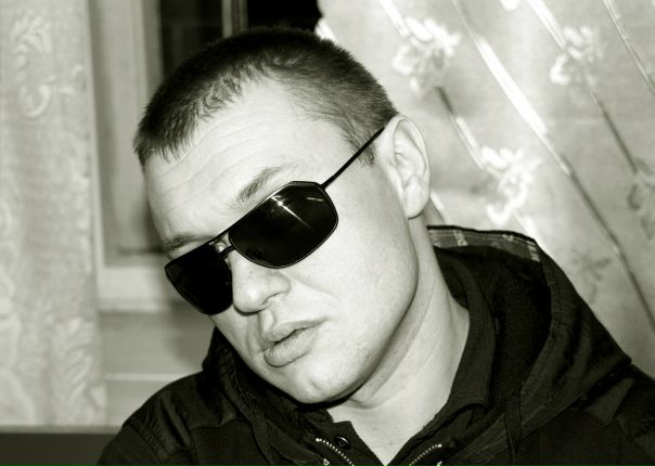 №7, Станислав Громов, 25 лет, Санкт-Петербург №7, Станислав Громов, 25 лет, Санкт-Петербург