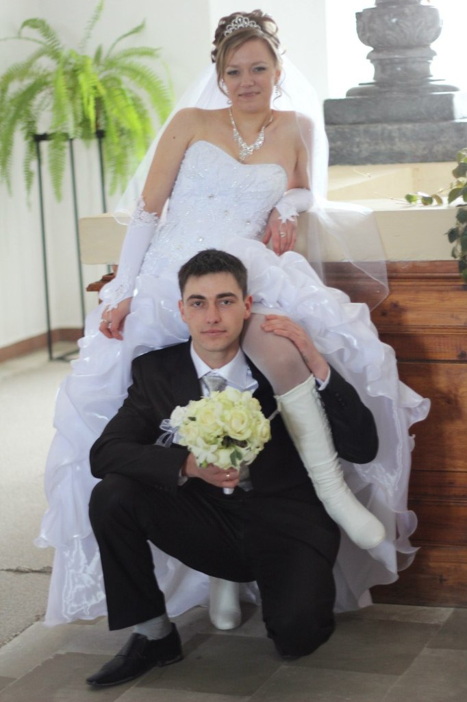 Віталій Бахур TIGER | Днепр (Днепропетровск)