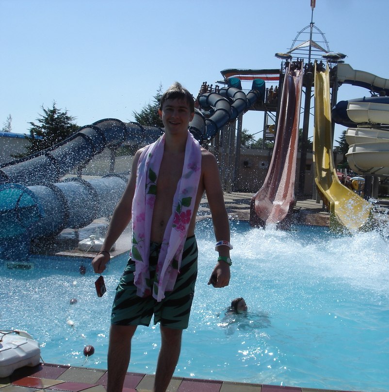 Кирилл Харьков | Волгоград