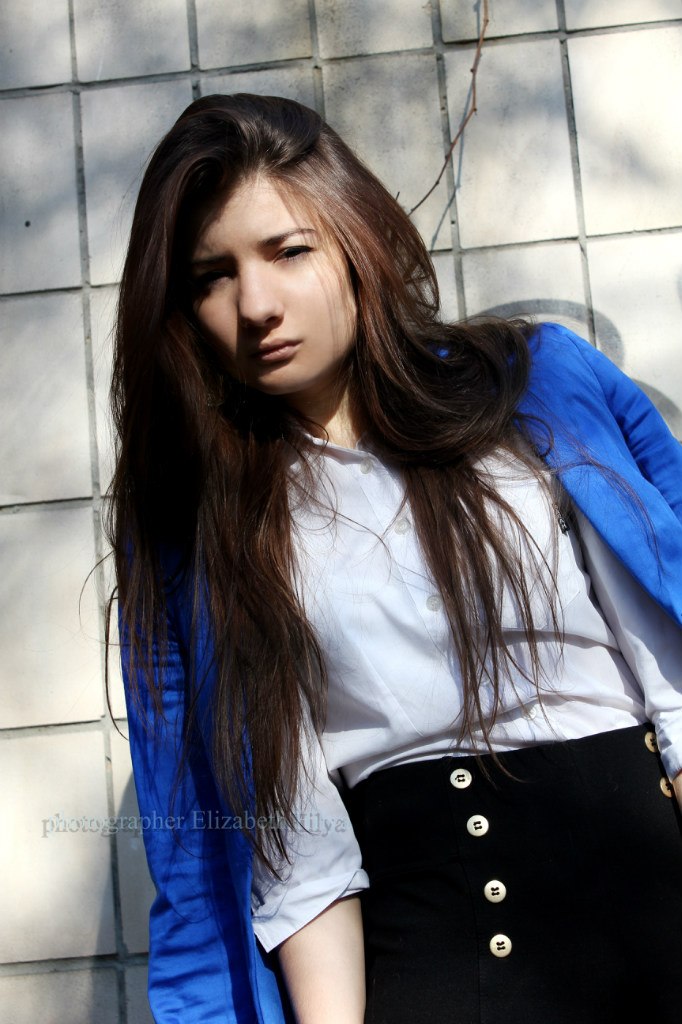 Елизавета Хиля | Киев