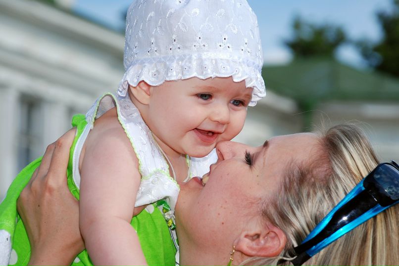 Ярина Tangerina | Киев