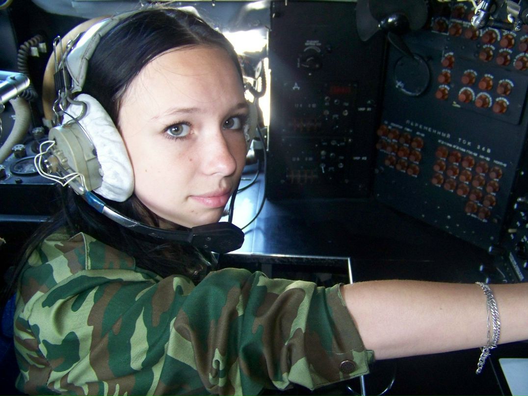 Василиса Смирнова | Калининград