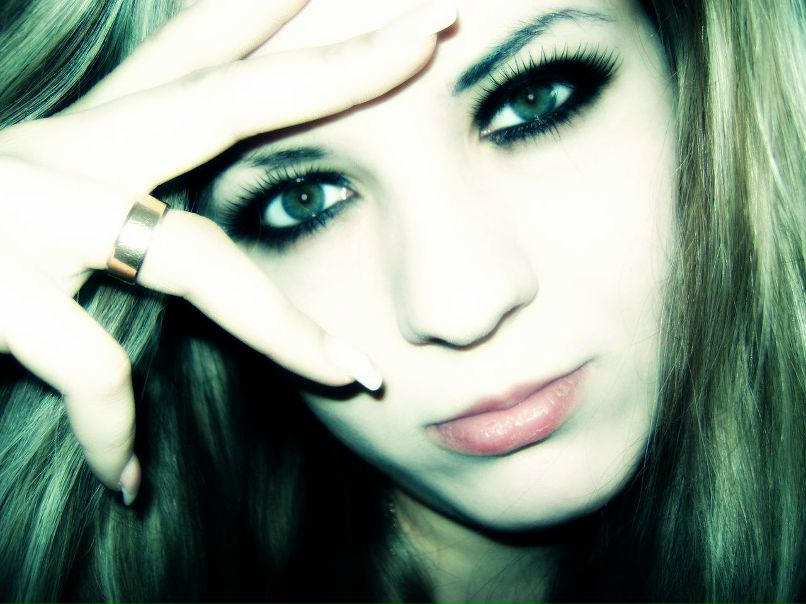 Виктория Оберемок | Орехов