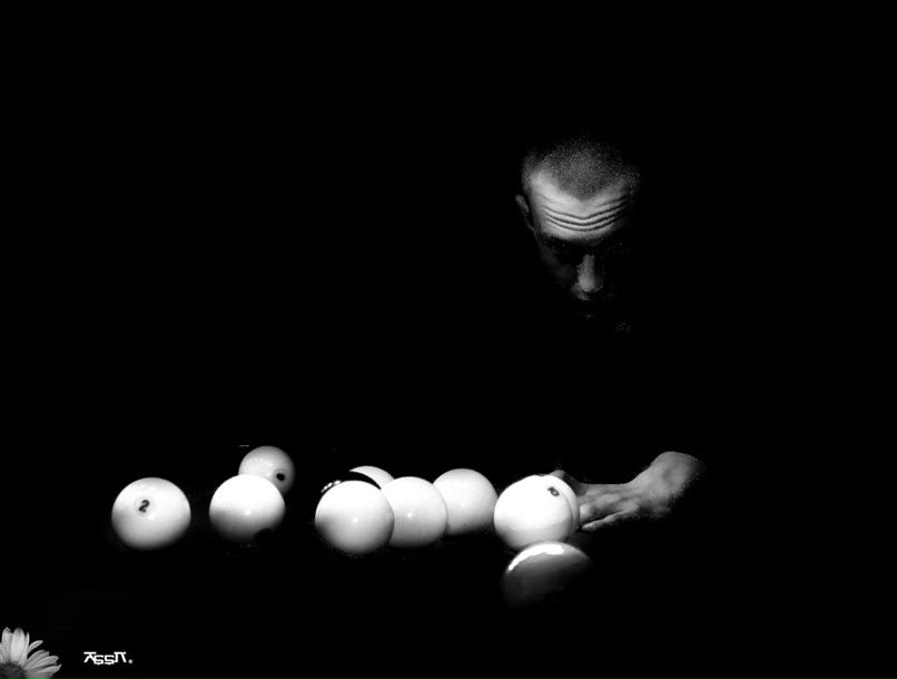 Илья Долгов | Косиха