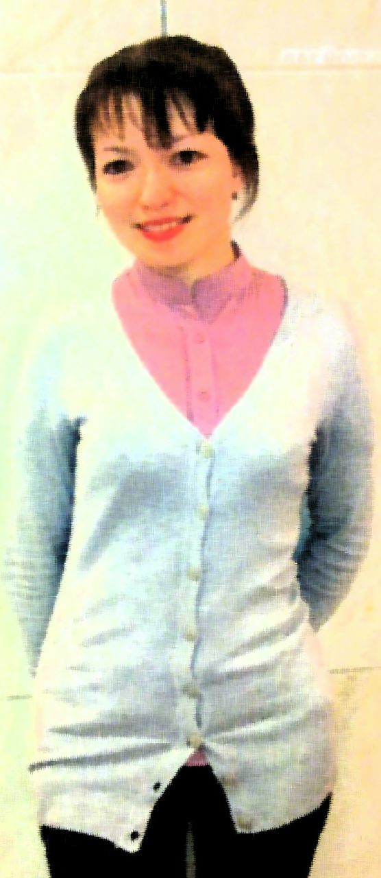 Зиля Камалова NightFloweR | Екатеринбург