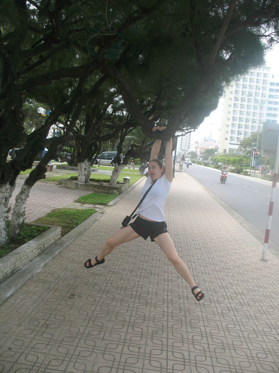 Ксения Гарновская | Красноярск