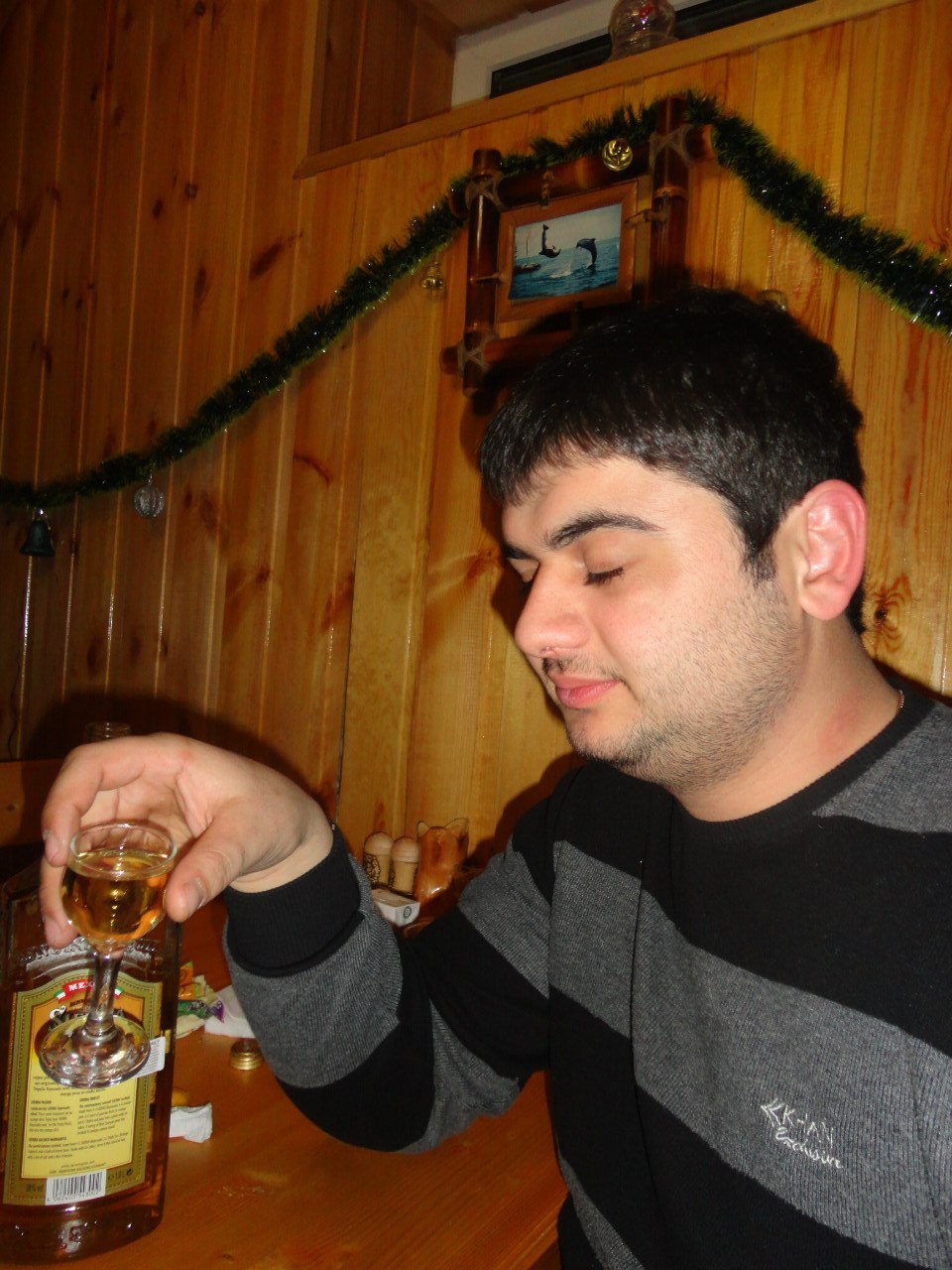 Ashot Dzhevilikyan | Санкт-Петербург