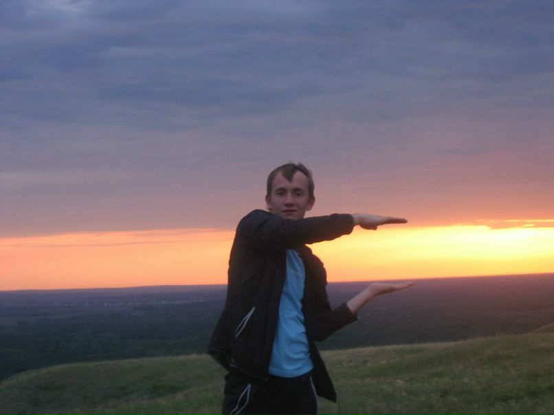 Кирилл Соложенцев ***Ben*** | Челябинск