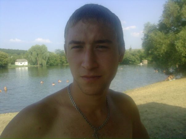 №13, Александр Харевич, Подольск / Котовск №13, Александр Харевич, Подольск / Котовск