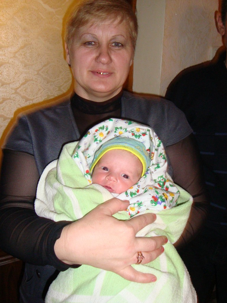 Рустам Алоев | Николаев