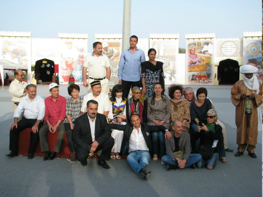 Луиза Фасхутдинова | Казань