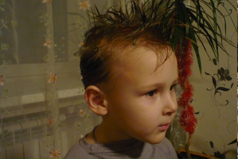 Виталий Фёдоров | Санкт-Петербург