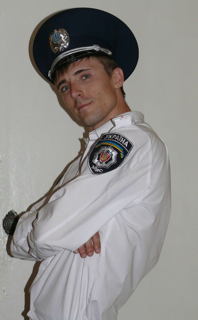 Павел Новый | Харьков