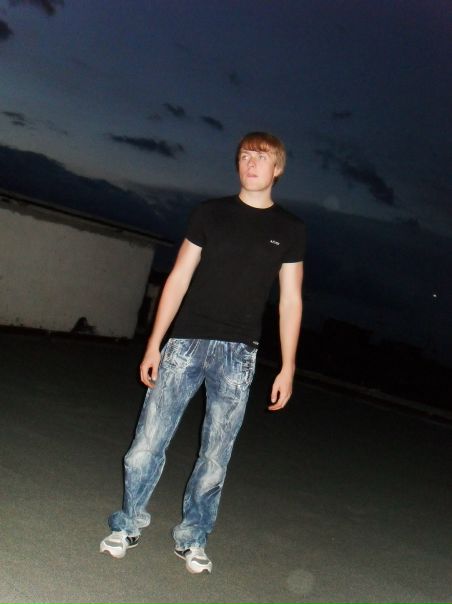 №82, Михаил Комель, 36 лет, Белая Церковь №82, Михаил Комель, 36 лет, Белая Церковь