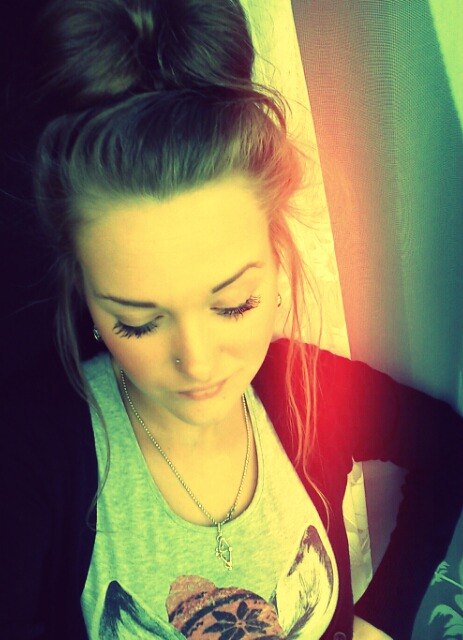 Дарья Чистякова | Санкт-Петербург